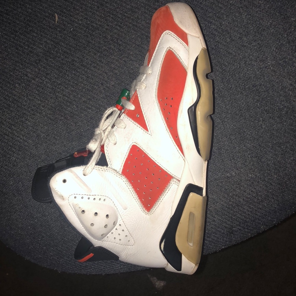 Gatorade 6s